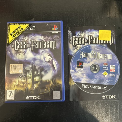 Jeu playstation ps2 disney - 2,