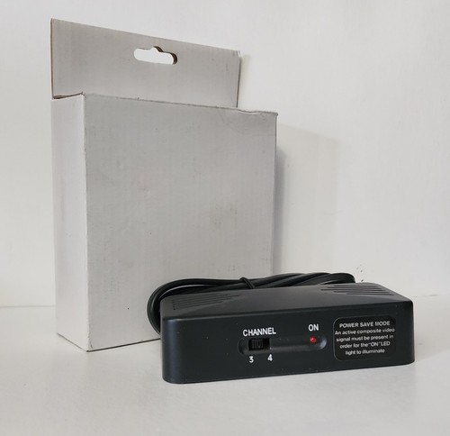 Modulatore universale audio - modulatore, rf