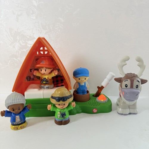 Fisher price little - fisher-price,