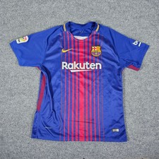 Maglia Nike Aeroswift FC