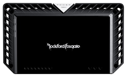Amplificatore rockford fosgate - amplificatore,