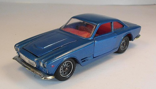 Politoys n 501 maserati - m,