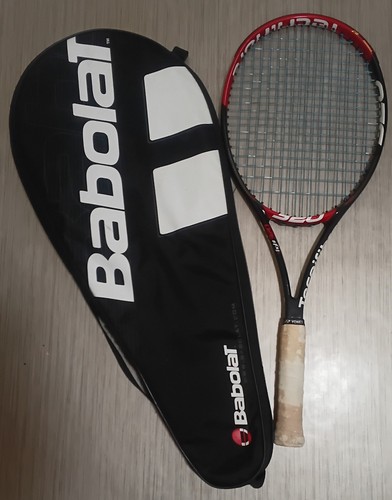 Racchetta tennis tecnifibre - da,