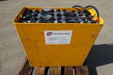Batteria Trazione 24V 3PzS360