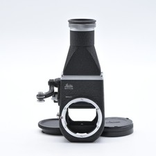 Leitz Leica Visoflex II M