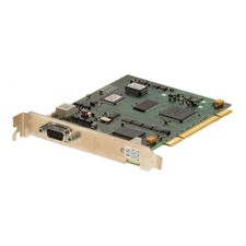 SIEMENS CP 5611 A2 SIMATIC NET PROFIBUS CONTROLLER Scheda PCI