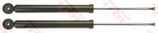 Kit ammortizzatore trw - 2,