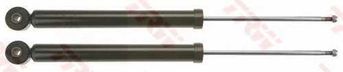 Kit ammortizzatore trw - di,