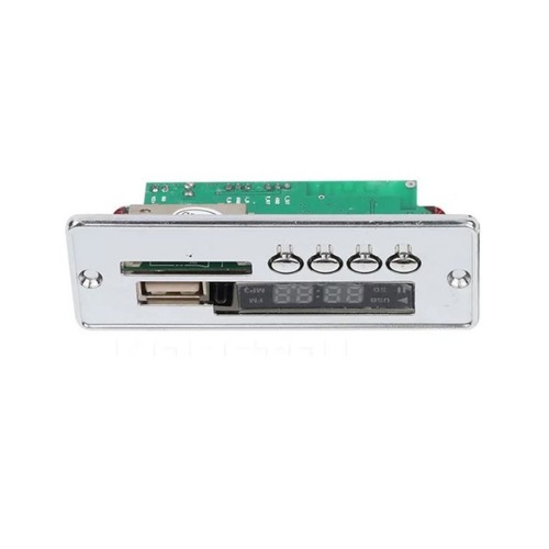 Scheda decodifica 12v - di,