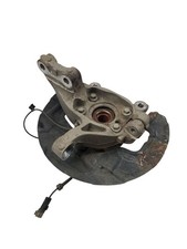 Driver Left Front