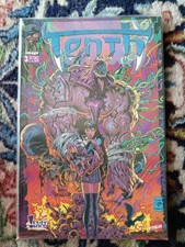 Cult Comics 3 - Tenth - Image
