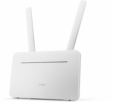 Router WiFi sbloccato HUAWEI