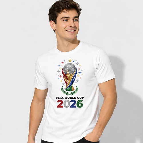Shirt coppa del mondo fifa - coppa,