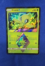 Celebi Prism Star 19/214