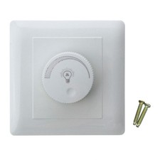 Dimmer regolatore intensità