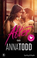 Libri Anna Todd - After