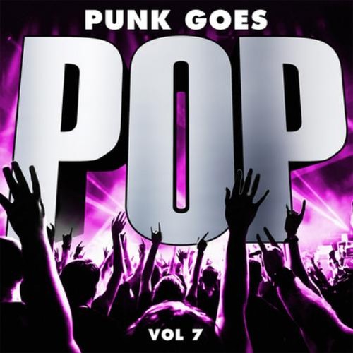 Various artists punk goes pop - artists,