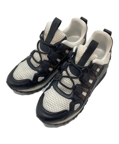 Sneakers louis vuitton con - sneakers,