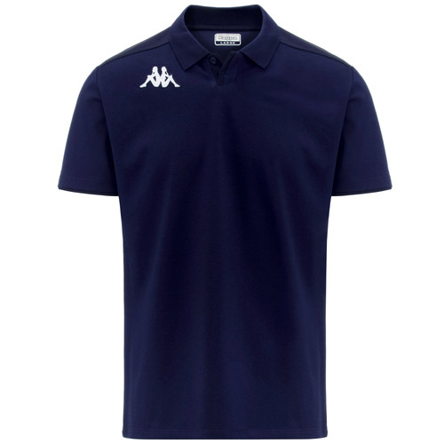 Kappa polo uomo - kappa,