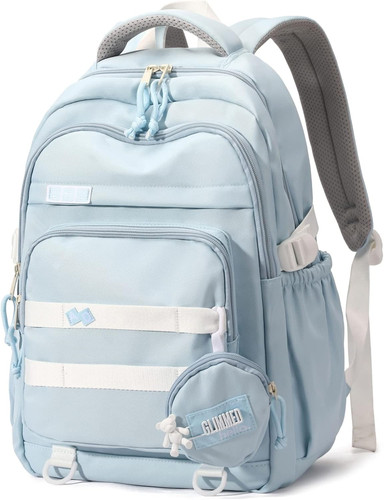 Zaino scuola media - scuola,