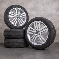 Audi Q5 SQ5 cerchi con gomme invernali da 20 pollici FY 80A601025L DOT 22 argent