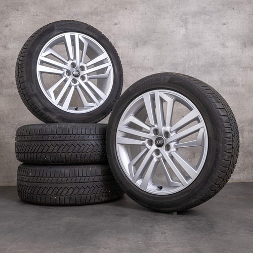 Audi sq5 cerchi - audi, gomme