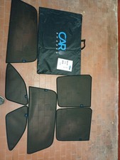 tendine parasole auto
