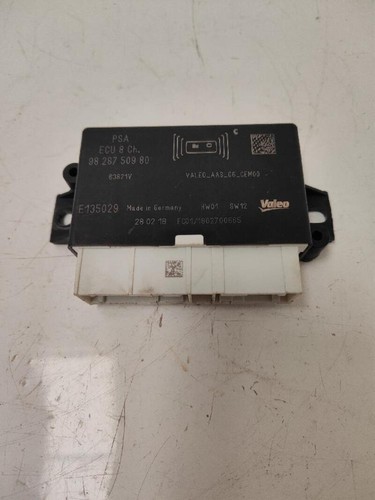 9828750980 modulo elettronico