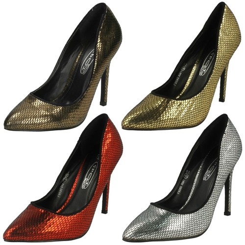 Scarpe donna spot - da,