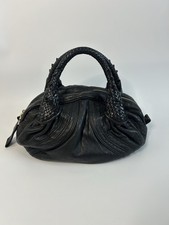 FENDI fendi rara borsa Spy