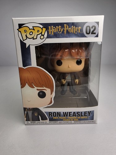 Funko pop vinile ron - funko,