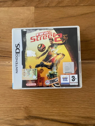 Fifa street - fifa, 2