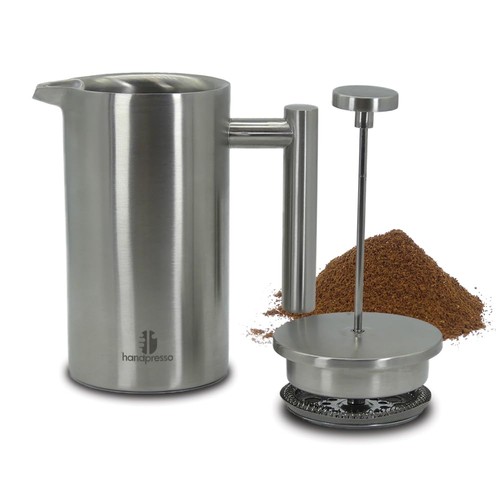 Handpresso french press - french,