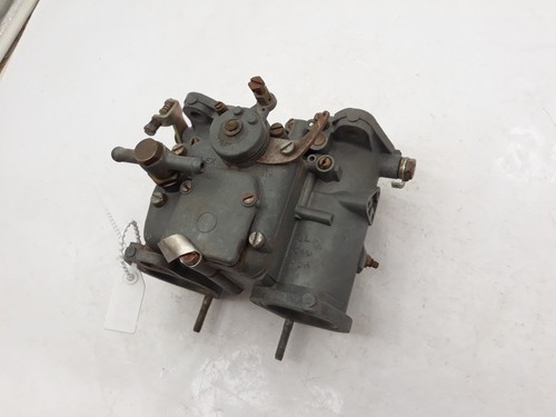 Carburatore solex c40 ddh alfa - carburatore,