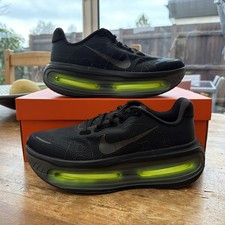 Nuove Nike Vomero Premium nere/grigio ferro antracite HQ2050-001 UK taglia 9🔥