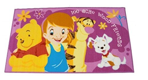 Tappeto disney action line - tappeto,