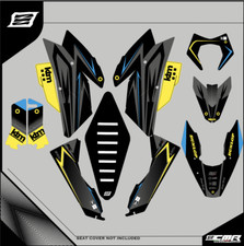 Kit grafiche adesive per - adesive,