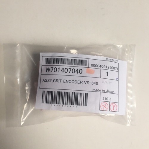 Scheda encoder grana originale