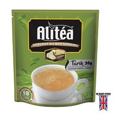 ALITEA T Ali & Ginseng bustina
