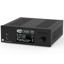 Pro-ject PRE BOX RS2 DIGITAL