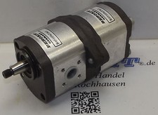 Pompa idraulica Fendt 203 205