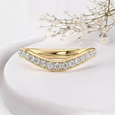 Anello di fidanzamento a