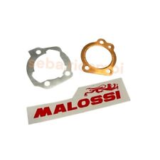 KIT GUARNIZIONI CILINDRO 43 TESTATA MOTORE MALOSSI 65 cc PIAGGIO CIAO SI BRAVO