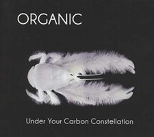 ORGANIC - UNDER YOUR CARBON