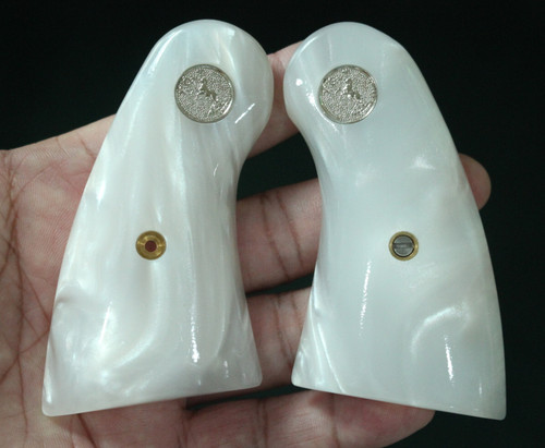 Pearl grips for - pearl,