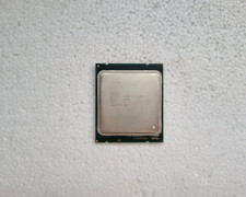 INTEL XEON E5 2670 E5-2670 8 X 2,6GHZ 8 CORE CPU SOCKET LGA2011