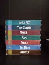 Lot Of 7 Universal Alfred