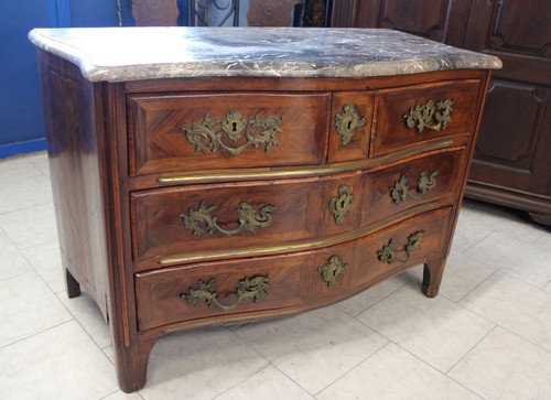 Cassettone 700 transizione - '700,