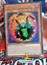 🇬🇧 YU GI OH SOUL