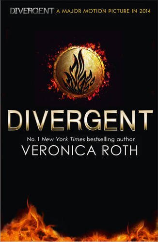 Divergent trilogy - (divergent,